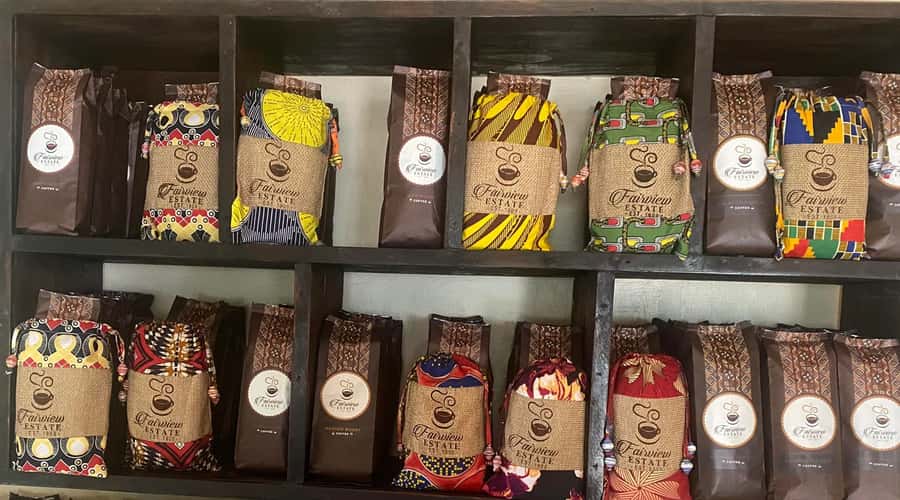 Nairobi: Coffee Factory and Farm Tour with Transfer - The tasting is more than a final sip