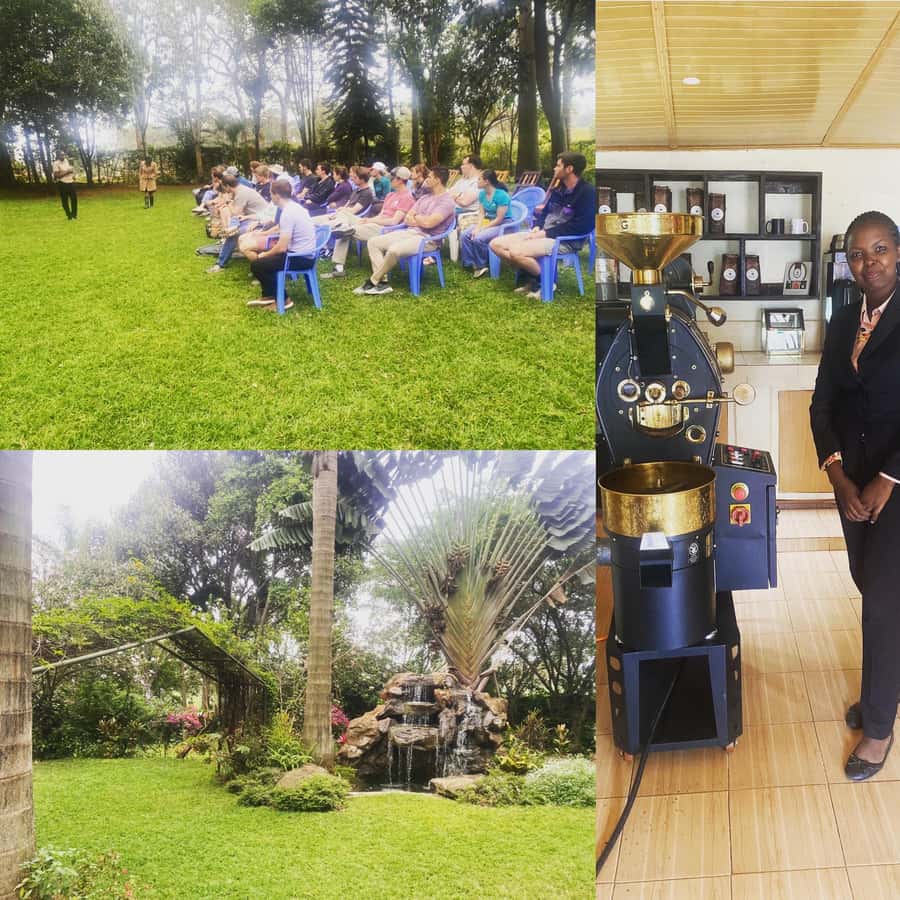 Nairobi: Coffee Factory and Farm Tour with Transfer - Who will enjoy this most