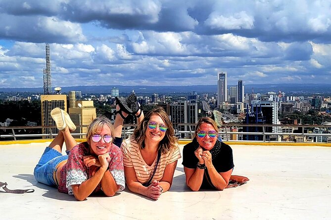 Nairobi Cultural and Historical City Tour with a Local - Nairobi National Museum: begin with Kenya’s many stories