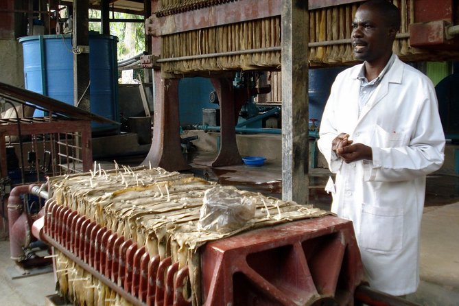 Nairobi Cultural Shopping Experience - Why this Nairobi shopping tour works