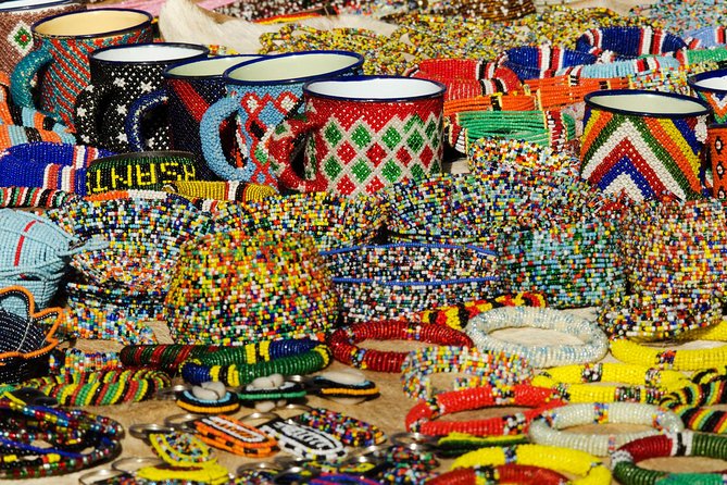 Nairobi Cultural Shopping Experience - Should you book the Nairobi Cultural Shopping Experience?