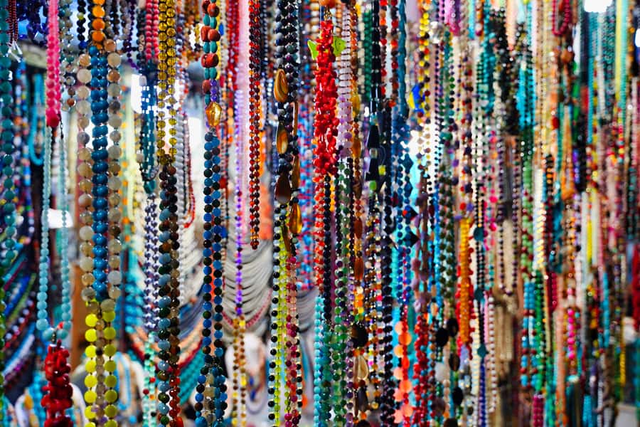 Nairobi: Elephant Orphanage, Beads Factory , giraffe center - Practical advice for a smoother visit