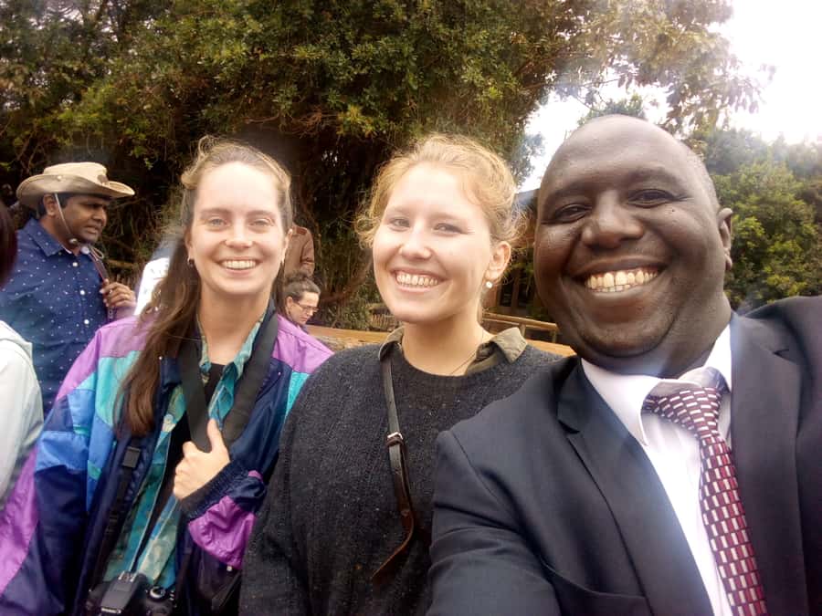 Nairobi: Elephants, Giraffes, Karen Blixen & Bomas Tour - How much value does the $80 price offer?
