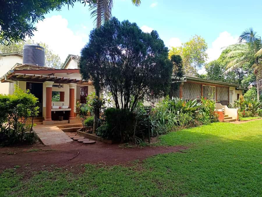 Nairobi: Fairview Coffee Estate Tour with Pickup - From Nairobi streets to Kiambu coffee country