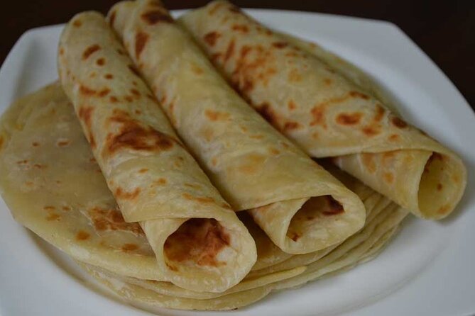 Nairobi Food Tour - Street Food Experience Lunch - Why the private guide changes the experience