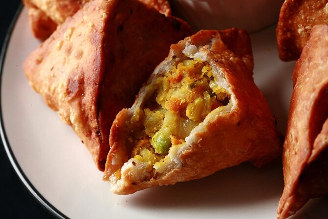 Nairobi Food Tour - Street Food Experience Lunch - Is $163 per person good value?