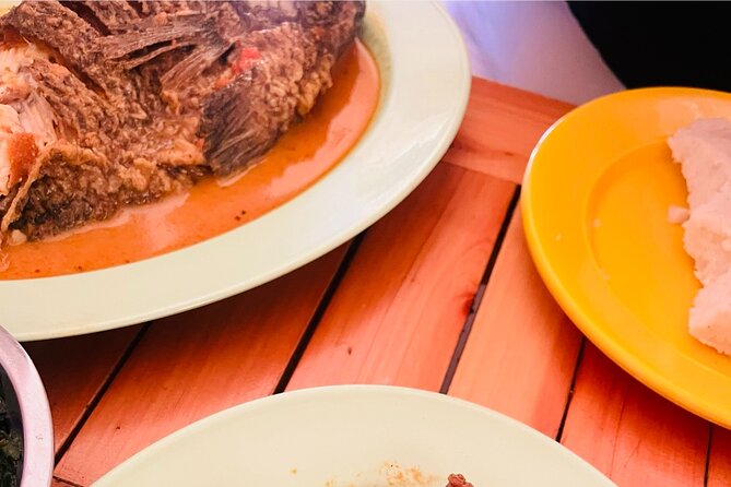 Nairobi Food Tour - Street Food Experience Lunch - Who will enjoy this Nairobi food tour?