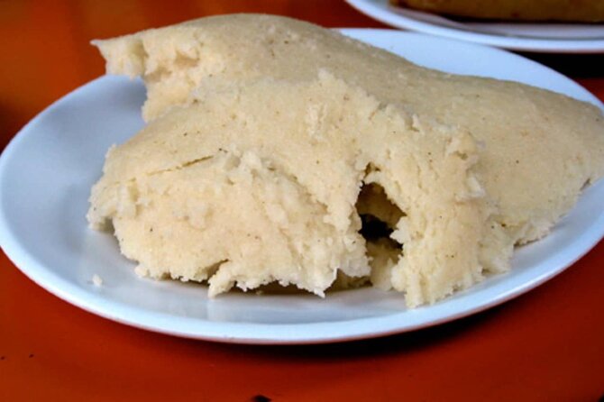 Nairobi Food Tour - Street Food Experience Lunch - Practical details that affect your day