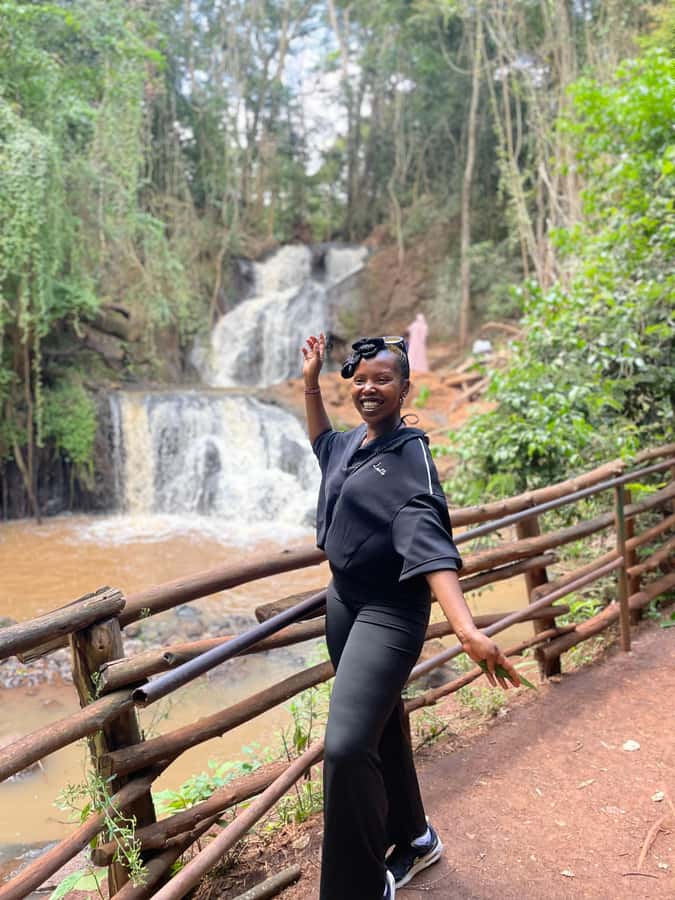 Nairobi: From Nairobi-Karura Forest Guided Walking Tour - Why Karura Forest makes a good Nairobi outing