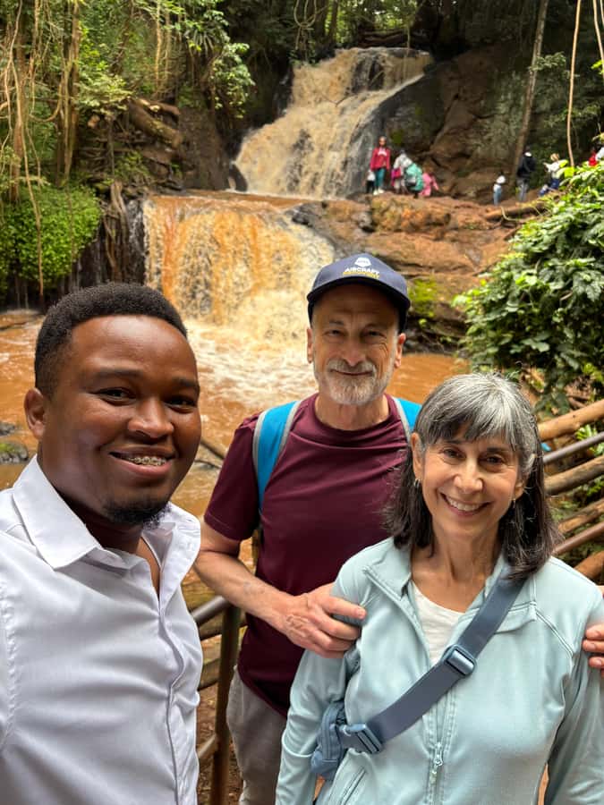 Nairobi: From Nairobi-Karura Forest Guided Walking Tour - What $45 covers, and where extra costs may appear