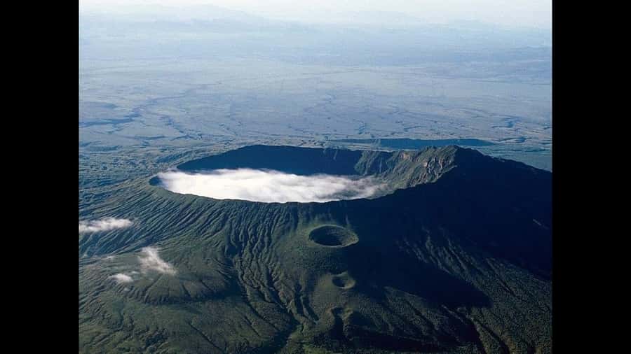 Nairobi: Full-Day Mount Longonot Hike with Boat Tour - Key points to know before booking