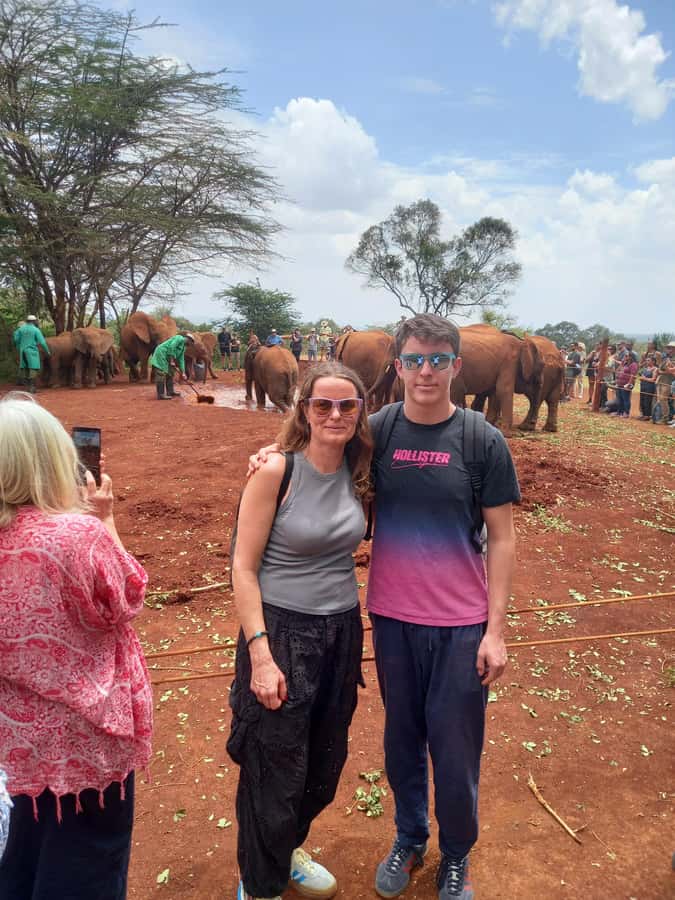 Nairobi: Game drive, elephant Orphanage & giraffe centre. - The $139 Price and the Real Per-Person Total