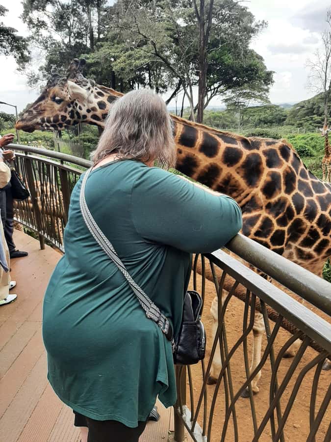 Nairobi: Game drive, elephant Orphanage & giraffe centre. - Practical Details to Know Before You Book