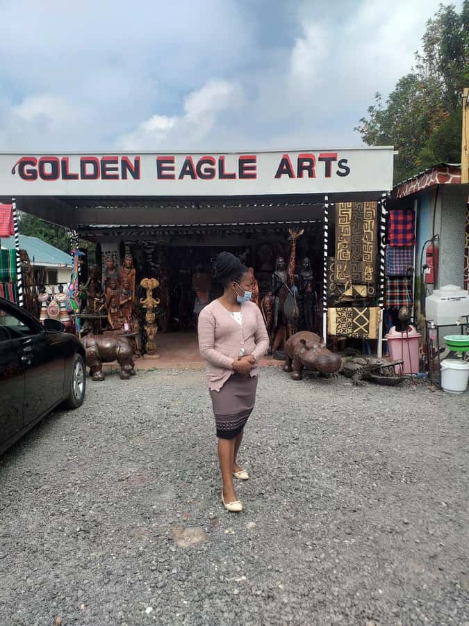 Nairobi: Giraffe Center, Beads Factory & Bomas of Kenya Tour - The guide can shape the day