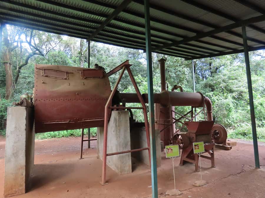 Nairobi Giraffe Center Tour with Karen Blixen & Kobe Beads" - Key points to know before booking