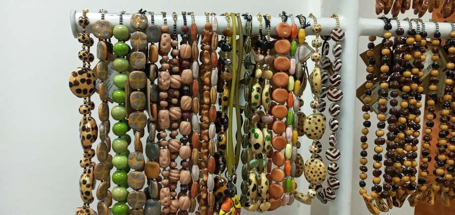 Nairobi Giraffe Center Tour with Karen Blixen & Kobe Beads - Karen Blixen Museum and the writer’s former home