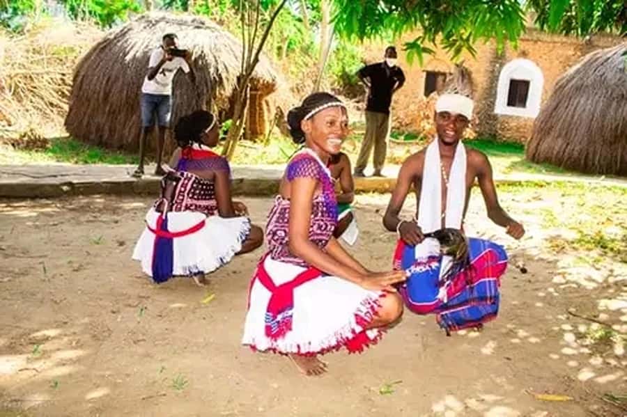 Nairobi: Guided Afternoon Tour to Bomas of Kenya. - A compact cultural visit near Nairobi