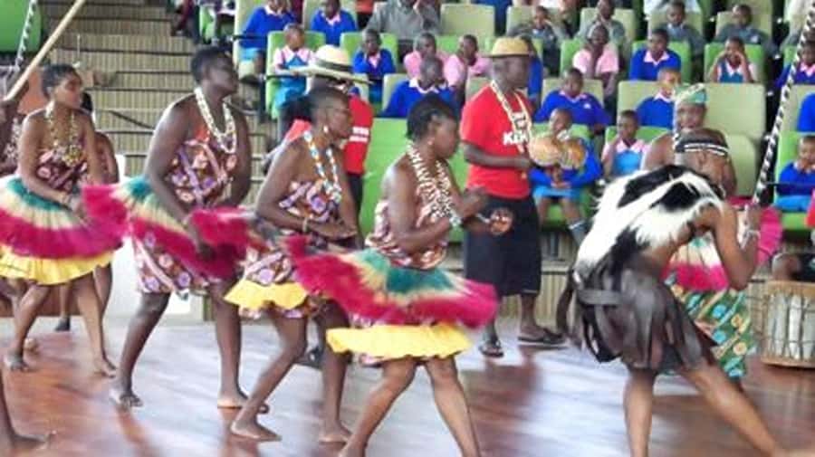 Nairobi: Guided Afternoon Tour to Bomas of Kenya. - Guides, drivers, and the level of explanation