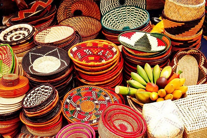 Nairobi Guided Cultural Shopping Experience Day Tour - What this Nairobi shopping day is really for