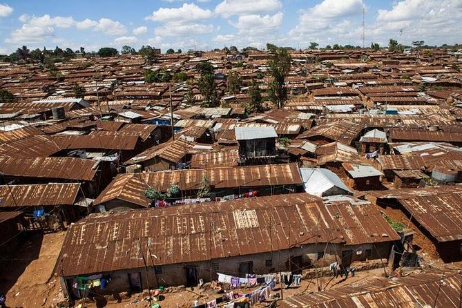 Nairobi Guided Tour to Kibera Slums - Why this Kibera tour feels different from a standard Nairobi outing