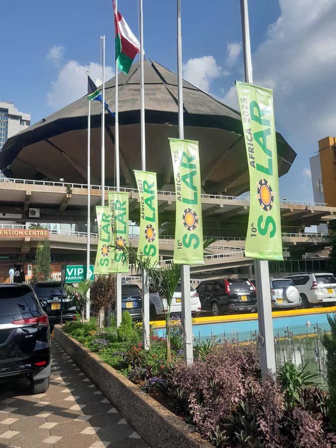 Nairobi: Hidden Gems and Local Secret Guided Walking Tour - McMillan Memorial Library and the old city streets