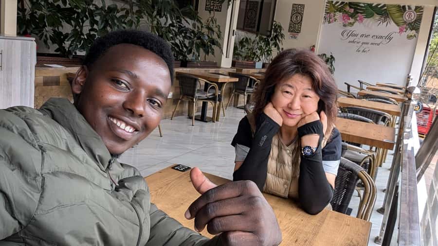 Nairobi: Hidden Gems and Local Secret Guided Walking Tour - Kipande House, the GPO, and the Smoking Zone