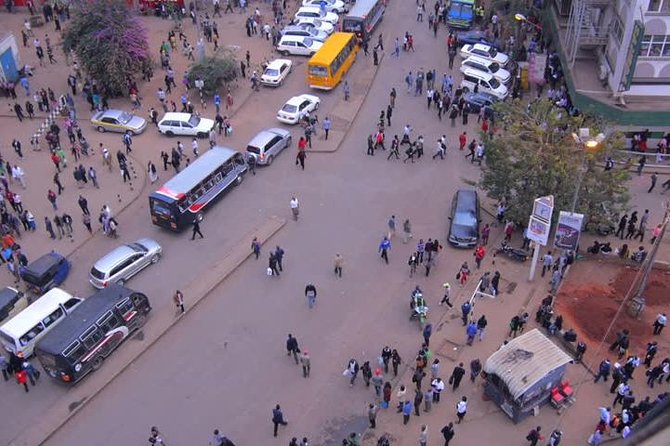 Nairobi Highlight Guided Walking Tour - Why this walking tour works for a first day in Nairobi