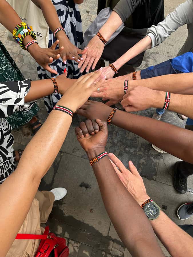 Nairobi: Historic and Modern Highlights Walking Tour - Key points to know before you book
