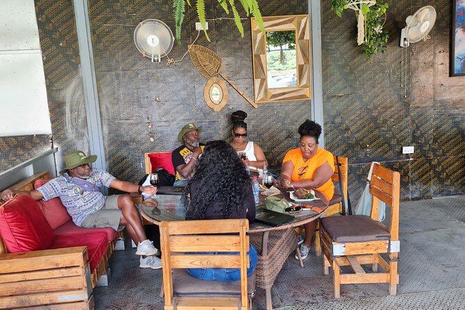 Nairobi Historical Walking City Tour - The guides make the biggest difference
