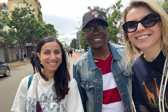 Nairobi History and Modern Culture 3 Hours Tour - Jeevanjee Gardens and the colonial street grid