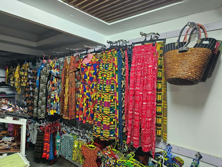 Nairobi: Hop on Hop off and Maasai market Collections Visit - Remembering the 1998 embassy bombing