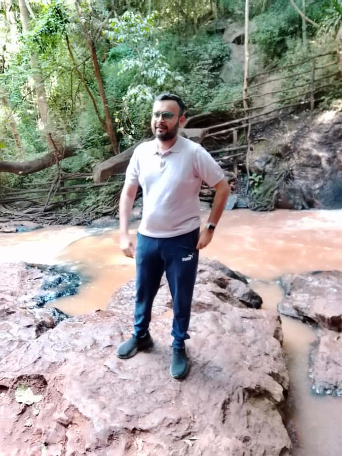 Nairobi: Karura Forest Guided Walking Tour - Indigenous trees and Kikuyu meaning
