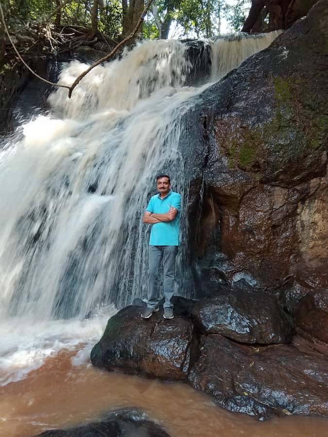 Nairobi: Karura Forest Guided Walking Tour - The Mau Mau caves and Freedom Corner