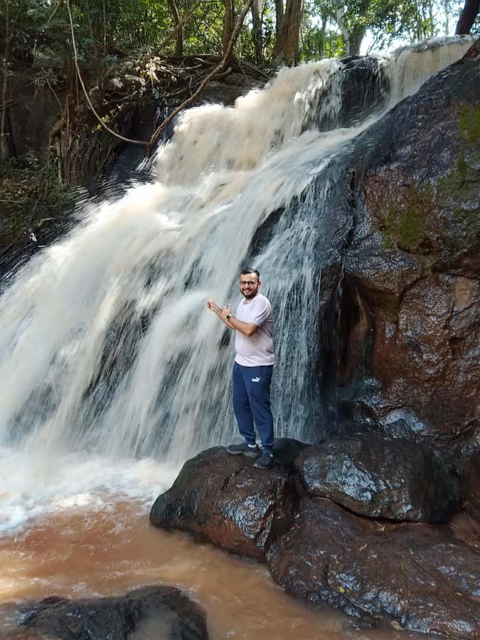 Nairobi: Karura Forest Guided Walking Tour - What the $51 price includes