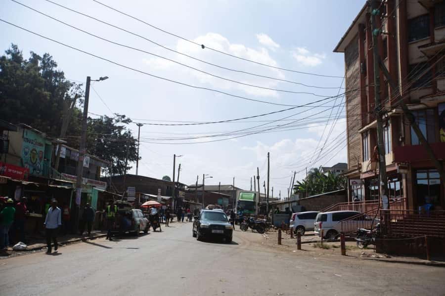 Nairobi: Kibera Slum Compassionate Walking Tour - Why the $35 price can make sense