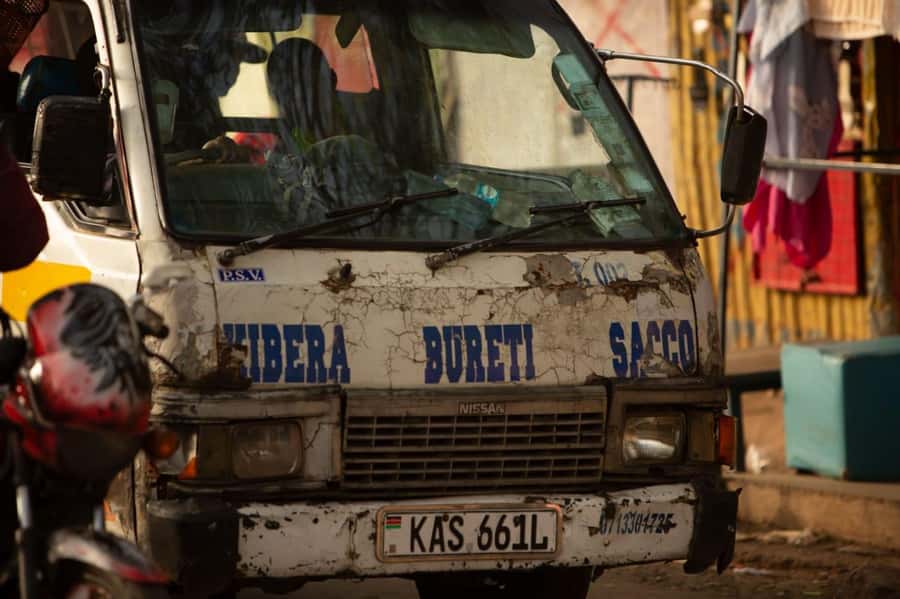 Nairobi: Kibera Slum Compassionate Walking Tour - Practical comfort and physical effort