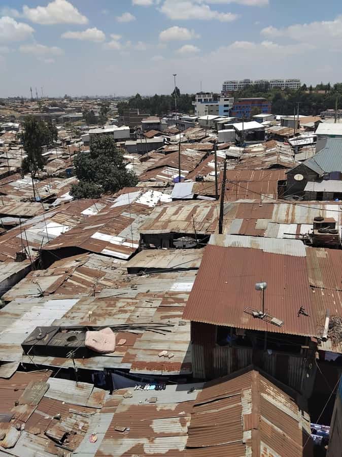 Nairobi: Kibera Slum Half-Day Guided Tour With Pick-up - Key points to know before you go