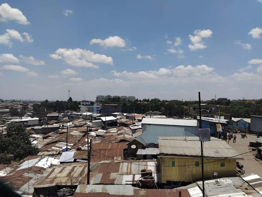 Nairobi: Kibera Slum Half-Day Guided Tour With Pick-up - What the private format changes