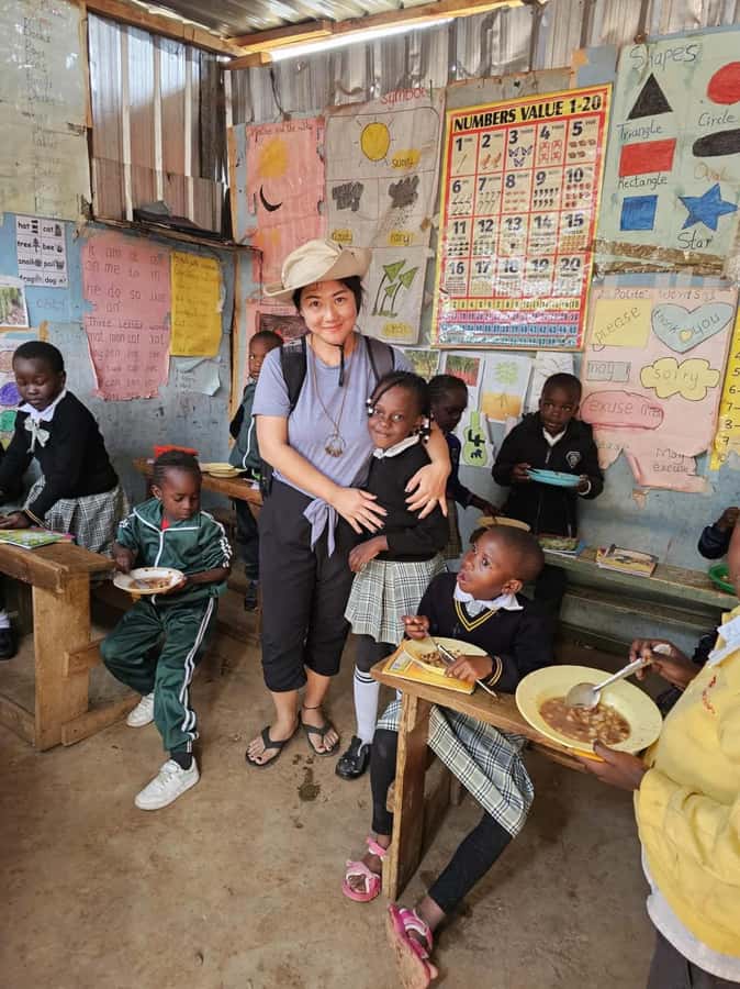 Nairobi: Kibera Slum Half-Day Guided Tour With Pick-up - Who will get the most from this visit