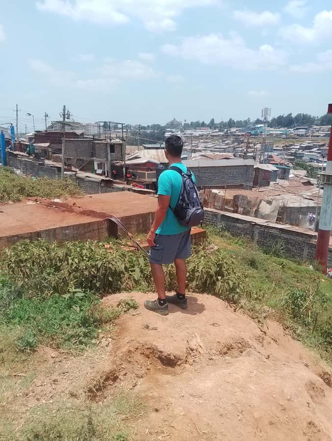 Nairobi: Kibera Slum storytelling tour with a Local - Who should book this Kibera tour?