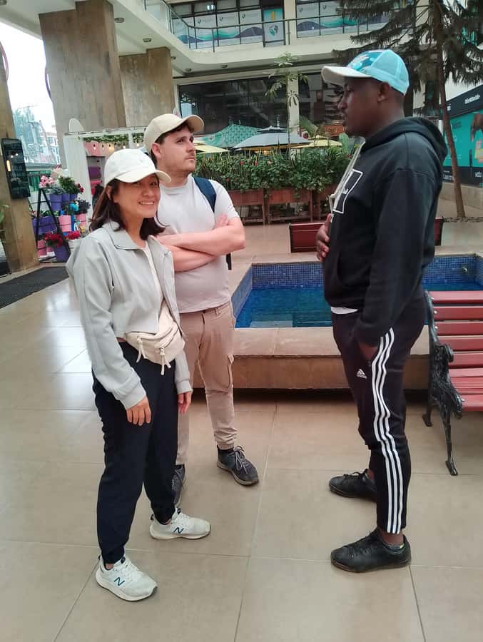 Nairobi: Kibera Slum storytelling tour with a Local - Inside a local home
