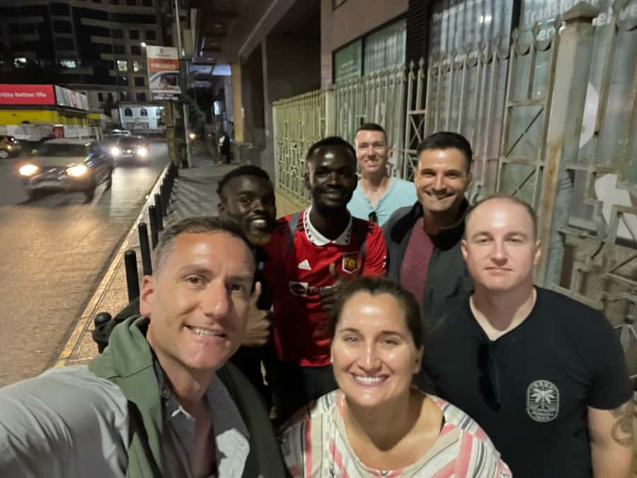 Nairobi: Kibera Slum (The Chocolate city)Guided Walking Tour - Key points before you book
