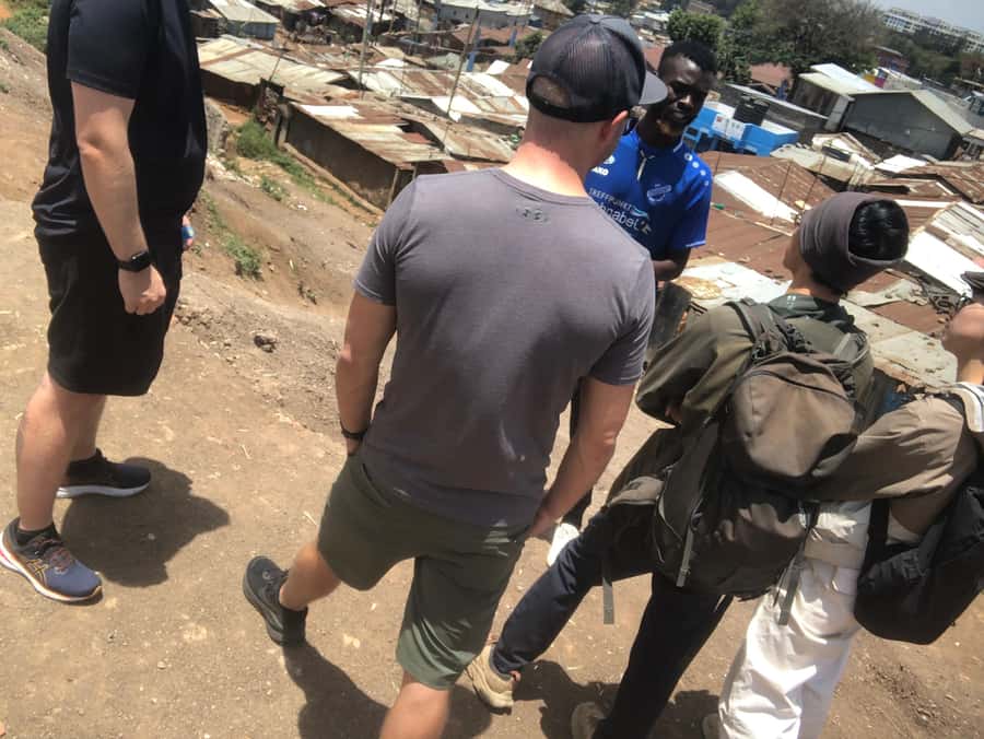 Nairobi: Kibera Slum (The Chocolate city)Guided Walking Tour - Why this Kibera walk is different from ordinary Nairobi sightseeing