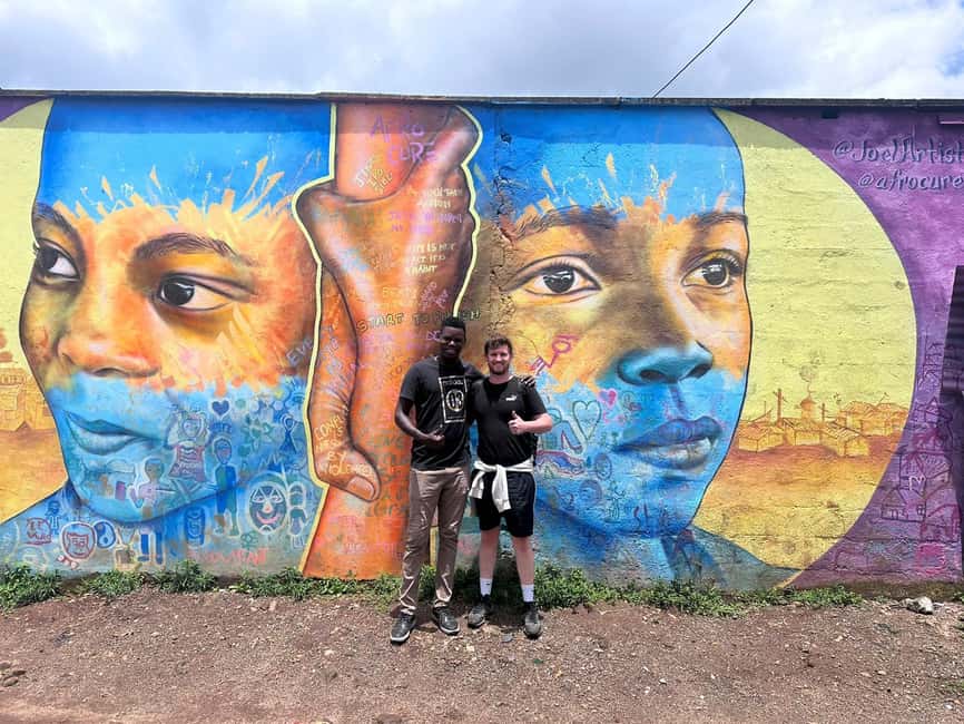 Nairobi: Kibera Slum Tour with Local Social Entrepreneurs - What this Kibera walk is really about
