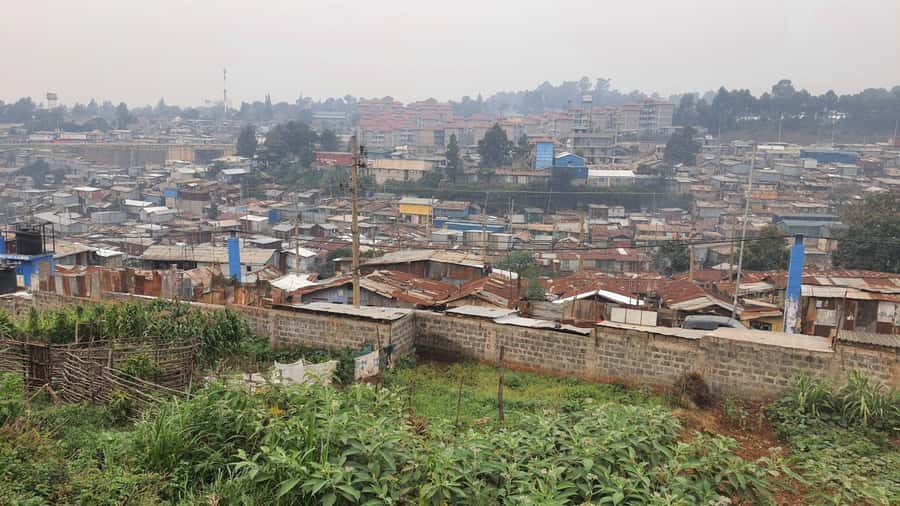 Nairobi: Kibera Street Art Tour with Local Artists - Why the street food stop matters