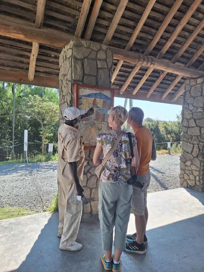 Nairobi: Lake Naivasha & Hell’s Gate National Park Day Trip - Key points to know before you book