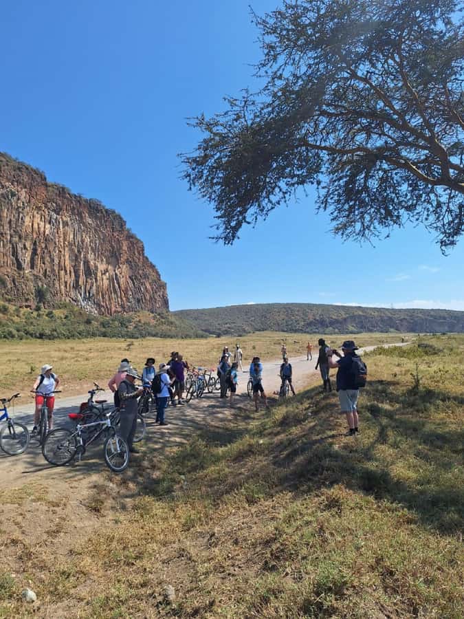 Nairobi: Lake Naivasha & Hell’s Gate National Park Day Trip - Why Hell’s Gate makes this day trip different