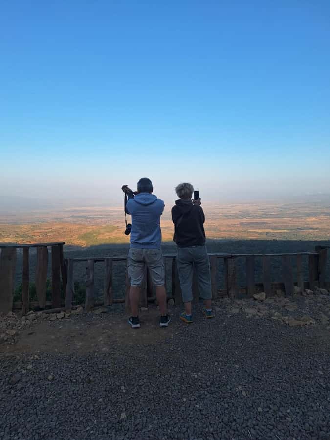 Nairobi: Lake Naivasha & Hell’s Gate National Park Day Trip - Guides and transport can shape the day