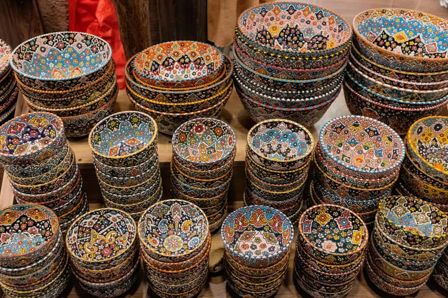 Nairobi: Maasai Market and Nairobi City Tour - A four to five-hour introduction to Nairobi