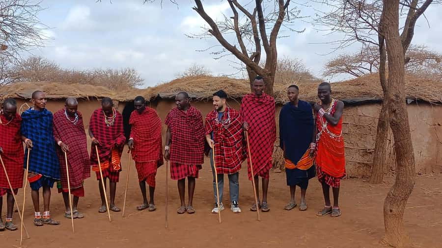 Nairobi: Masai Village Day Tour with Local Guide - What This Nairobi Maasai Village Tour Really Offers